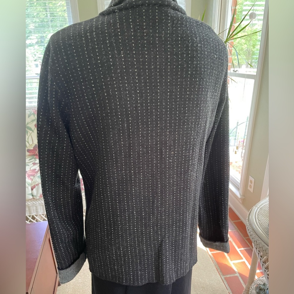 DAMASK Jacke - Picture 6 of 9